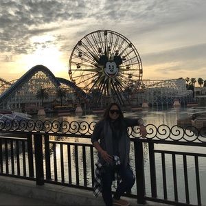 Meet your Posher, Jamie